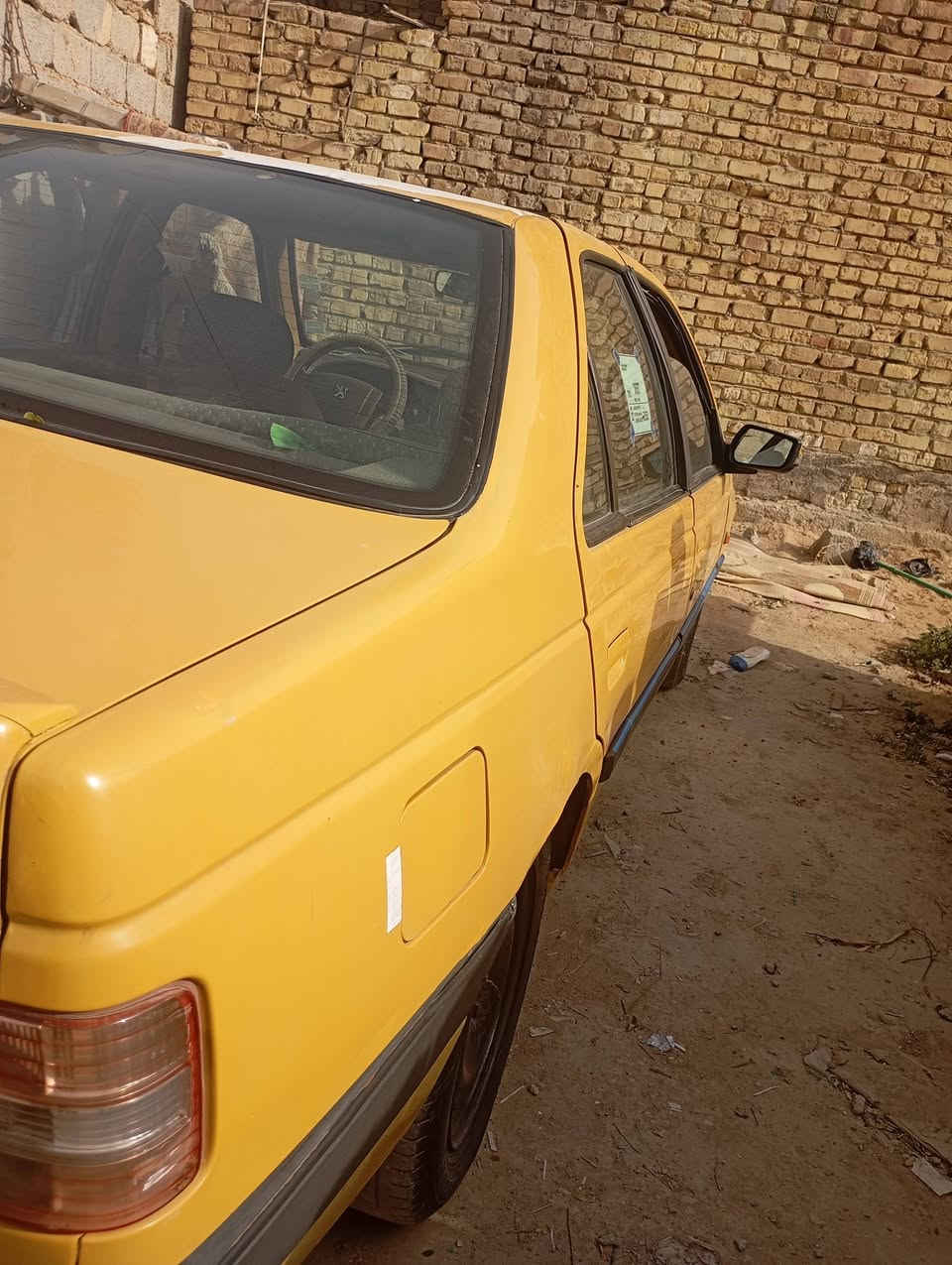 السلام عليكم
بيجولميس 15
للبيع سعر28
بيه مجال بصيط
عندي بيه عقدمروري 
باسمي العقد
سياره بيه الكير بي صوت دشالي فقط الثاني
دواخل 50/100
حداديه75/100
والباقي شوفت عينك المحرك  تمام جيد مكان السياره كربلاء
السنويه رقم انكليزي بغداد صاحب السياره مدينة الصدر
*********** 
مراوس سايبه12/13/14
