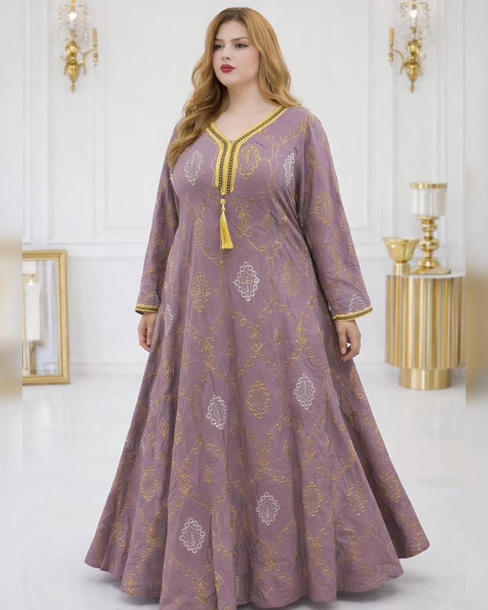 موديلات صيف 2026 من شركة فينوس وصلت 
قياس خاص 3x-4x-5x


**إذا كنت صاحب هذا الإعلان وتريد حذفه لأي سبب، رجاءا أرسل رسالة إلى الدعم الفني**