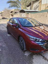 فيرسه • ٢٠٢٥ • ٢٦ الف ميل