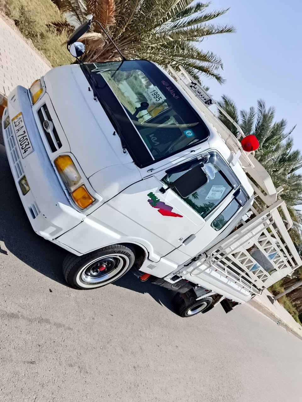 كيه بنكو 1996كير مكينه مكفولات كهربائيات كله شغال تخم تاير جديد لايت زنون رقم انبار مداور ثاني يوم السعر 55بيهه مجال بسيط مكاني كوت حي الحكيم ***********
