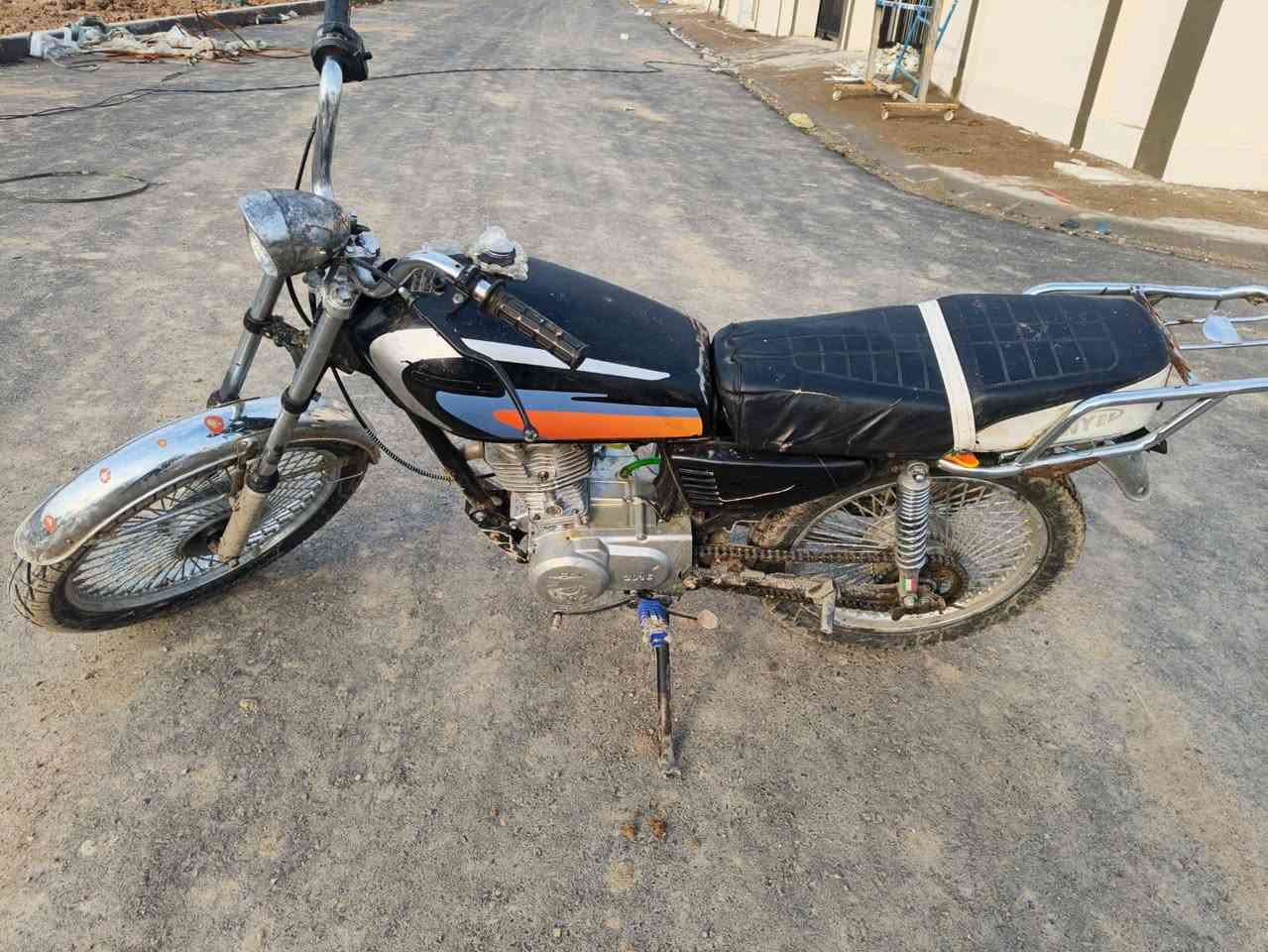 مطور ايراني للبيع أربعة كير *********** سعر 240 وبي مجال
