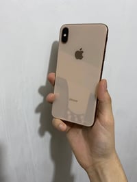 ايفون اكس اس ماكس • ٢٥٦ • موديل M