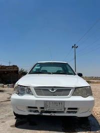 سايبا • سايبا 2012 • سيارة سايبا • سايبا مستعملة • سيارة سيدان
