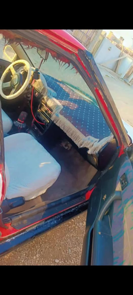 مازداهه شتوبە خ623دژە فیتە ر ئاڕم پلاستیک  سلئمانی بئعە یب بە شە رتی فحسی فیتەر لێدراوی نیە سعر19گە ڵا شوئن هه ڵە بجە ی شە هید 
***********
*********** حلبجة, السليمانية
