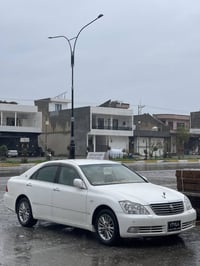 شاھینە • ٢٠٠٨ • سقف شوشە