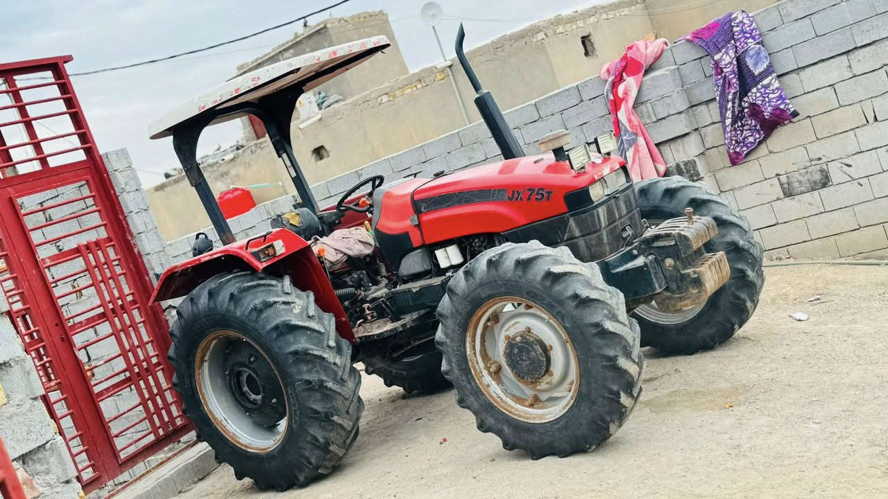 كاروبه للبيع جديده
المكان البصره 
***********
