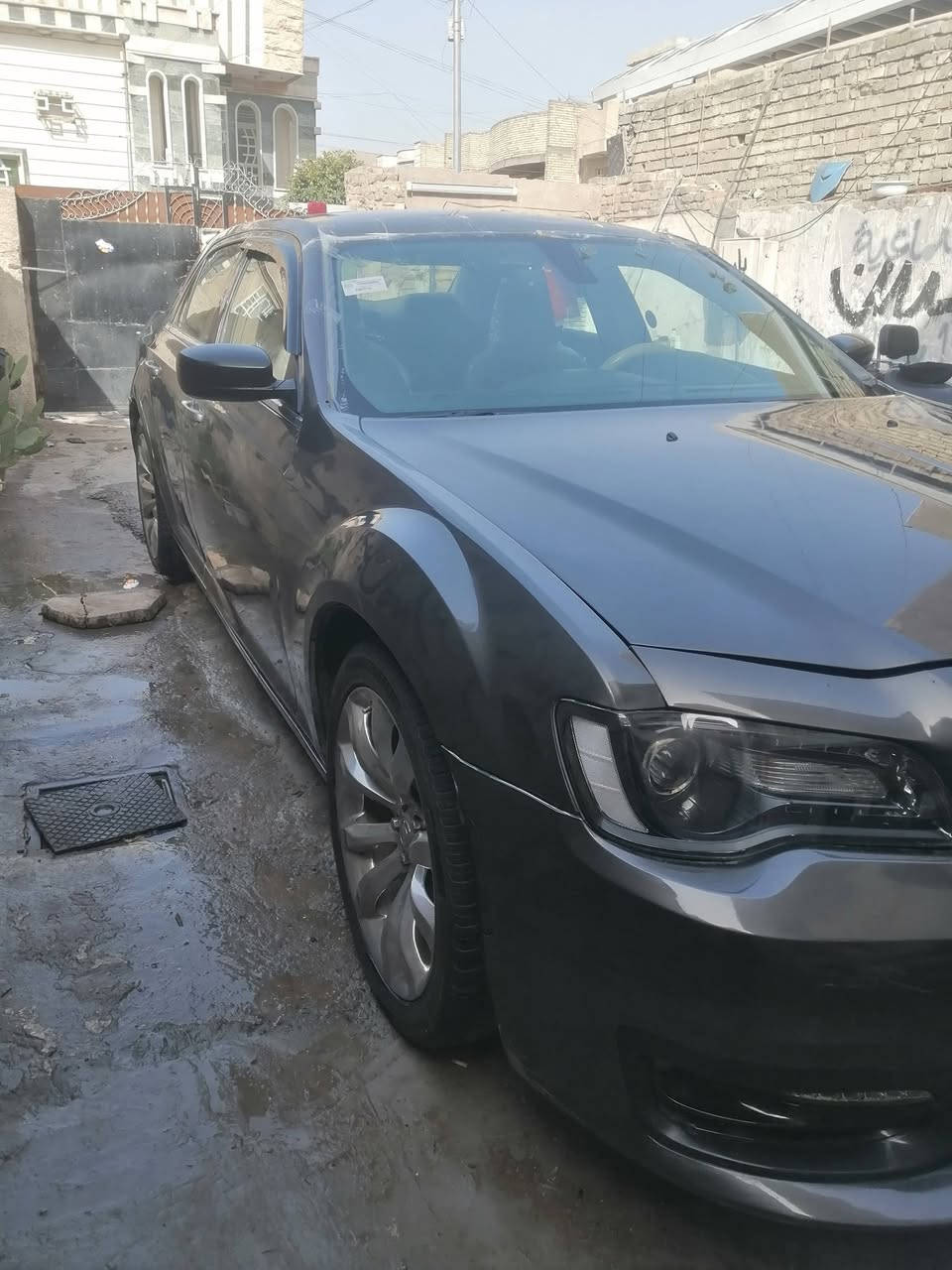 السلام عليكم اوبامه مديل 2012 هيمي مكينه كير اكسل مكفولات جاهزه ربع متصرف عليهه سياره حيل جديده
متوم ارقام وسنويه اصليات شرط حاسبه ***********
مكاني بغداد سعر 55
