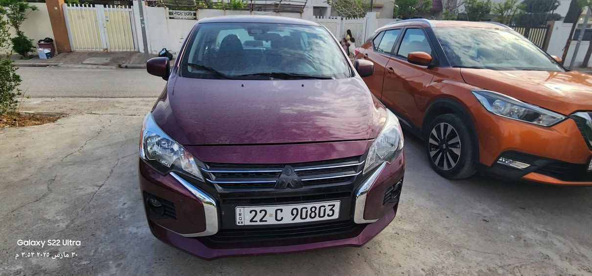 مۆدێل 2023کامل مواسەفات کارپلەی شاشە گەورە و کامێرا رادار دژە خلیسك تەبرید شاشە 35هەزار رۆیشتوە تەنها بۆنیتی سبوغە هەموو شتێکی نوێیە ژمارەی مۆبایل *********** کۆبۆنی بەنزینی هەیە أربيل, العراق
