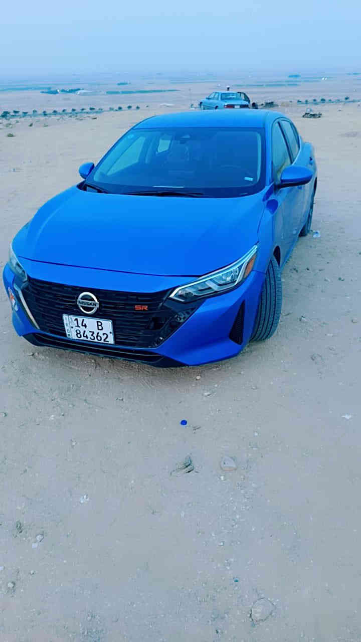 ‏ ‏سلام عليكم ورحمة الله  
نيسان سنترا 2024 حره بسمي 
العنوان البصره سفوان 
السيارة مثل ما موضح الحادث بل صور 
*مواصفات 
1_بصمه تشغيل 
2_بصمه ابواب ￼
3_بصمه صندوك 
4_ شاشه جبيره 
5_تحكم ستيرن 
6_نقط عمياء 
7_مثبت سرعه 
8_ تحديد مسار 
10_كامره دواره 
11_رادار امامي وخلفي 
12_ مانع اصطدام
13_توقف ذاتي 
14_مانع انزلاق 
15_ويل كب بلادي 
16_حساس تاير 
17_تبريد بيانو منفصل 
18_ وضعيات قياده نورمال وسبورت وايكو 
19_شاشه تدعم ابل كار بلي 
20_تشغيل عن بعد 
21_ شاشه اعطال كبيره 
 بيه بعد هواي مواصفات 
  ماشييه 41 الف كيلو  سياره نضيفه جدا 
السعر  155$  وبيه مجال بسيط
اني مكلف بل نشر رقم صاحب السياره 👇 
للاستفسار  الاتصال عل اارقم ‭٠٧٨٢ ٧٧٧ ٩٨٥١‬
