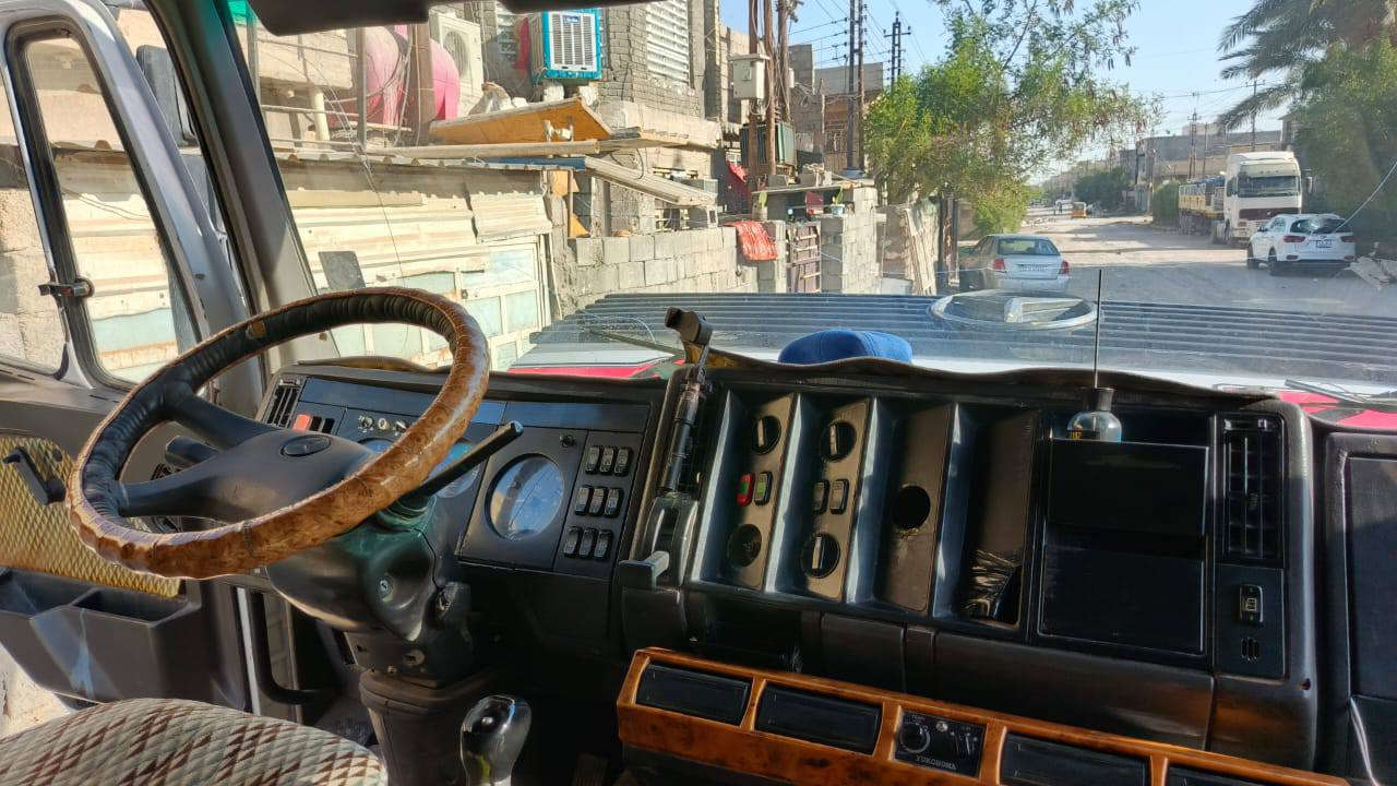 سلام عليكم البي كرواتي موديل ٩٤ رقم ذي قار بسمي مربوطه فلات سنويه ٢٧ شرط التحويل قماره بدون صبغ محرك ٣٥ گير عادي جوبلس محرك وگير مكفولات جاهزه خير من الله 
مكلف بلنشر 
السعر ١٧٠ بيهه مجال 
رقم الهاتف  ***********
