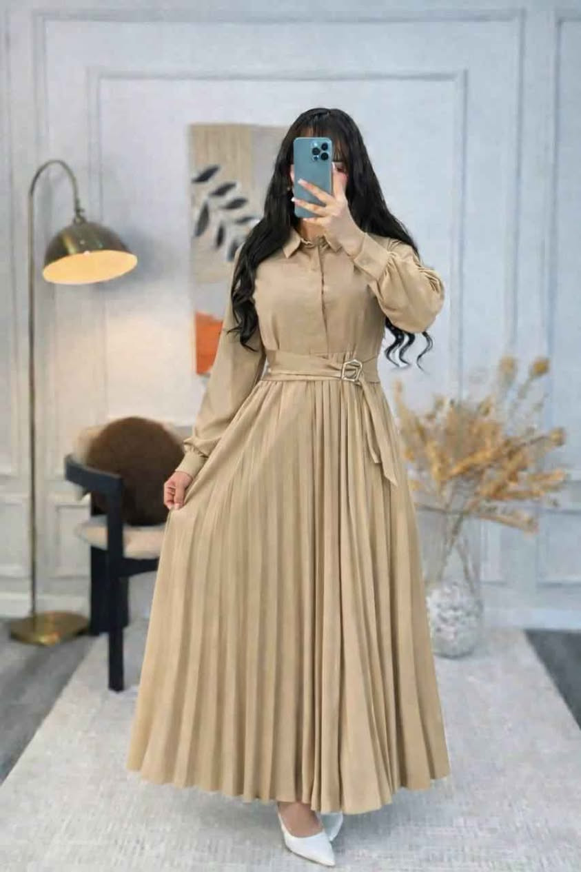 آن هہ‌‏ذآ لرزقنآ مـآ لهہ‌‏ مـن نفآد🧿✨

لسنا الوحيدون لكننا المميزون 👌

اجمل الماركات العالميه 🇹🇷 ـــ🇮🇹  

جدينا اليوم 🍬🌸

فستان + حزام

 خامه  زارا الايطالي 🫣🦋

موديل روعه ولا غلطه 💯

يلبس مـטּ 38 لل 48

السعر 30 ألف 🦋 الفلوجة, الأنبار


**إذا كنت صاحب هذا الإعلان وتريد حذفه لأي سبب، رجاءا أرسل رسالة إلى الدعم الفني**