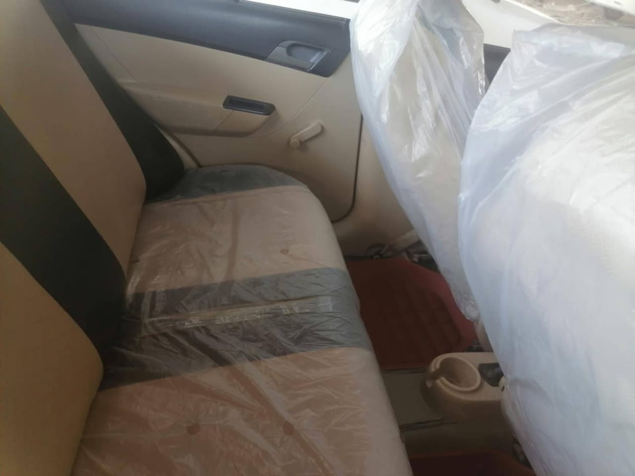 السلام عليكم 
افيو للبيع موديل 11 سياره بسمنه امصفره هيئه غرامات مداور ثاني يوم تبريد شغال مكينه وكير والسياره مكفوله من الدعاميه للدعاميه المكان قرب ابراهيم الخليل اني مكلف بل نشر هذا الرقم ***********
