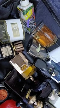 مستحضرات تجميل • متوفر للحجز • توصيل لجميع المحافظات