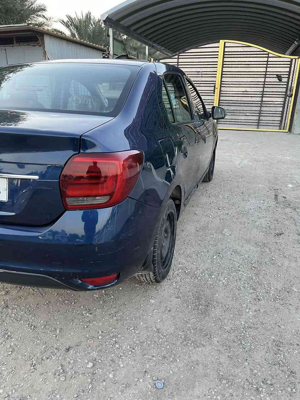 السلام عليكم رينو سمبل 2019 تحويل بسمي جاهزه بيه جاملغ ودعاميه ماشيه 156 الف بيه حالوب خفيف السعر 78 وبيه مجال عنوان البلديات *********** مراوس ترهم حسب القناعه
