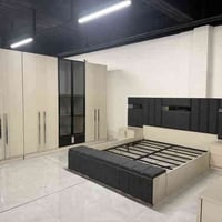 غرفة 10 قطع • تركية المنشأ • التاميم الرمادي