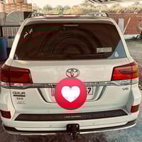 لاندكروزر • ٢٠٢٠ • رقم أربيل