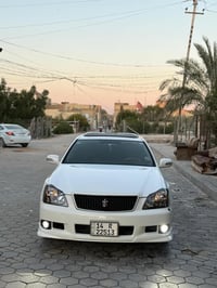 كراون شاهينة • محرك 3000 • النجف الاشرف