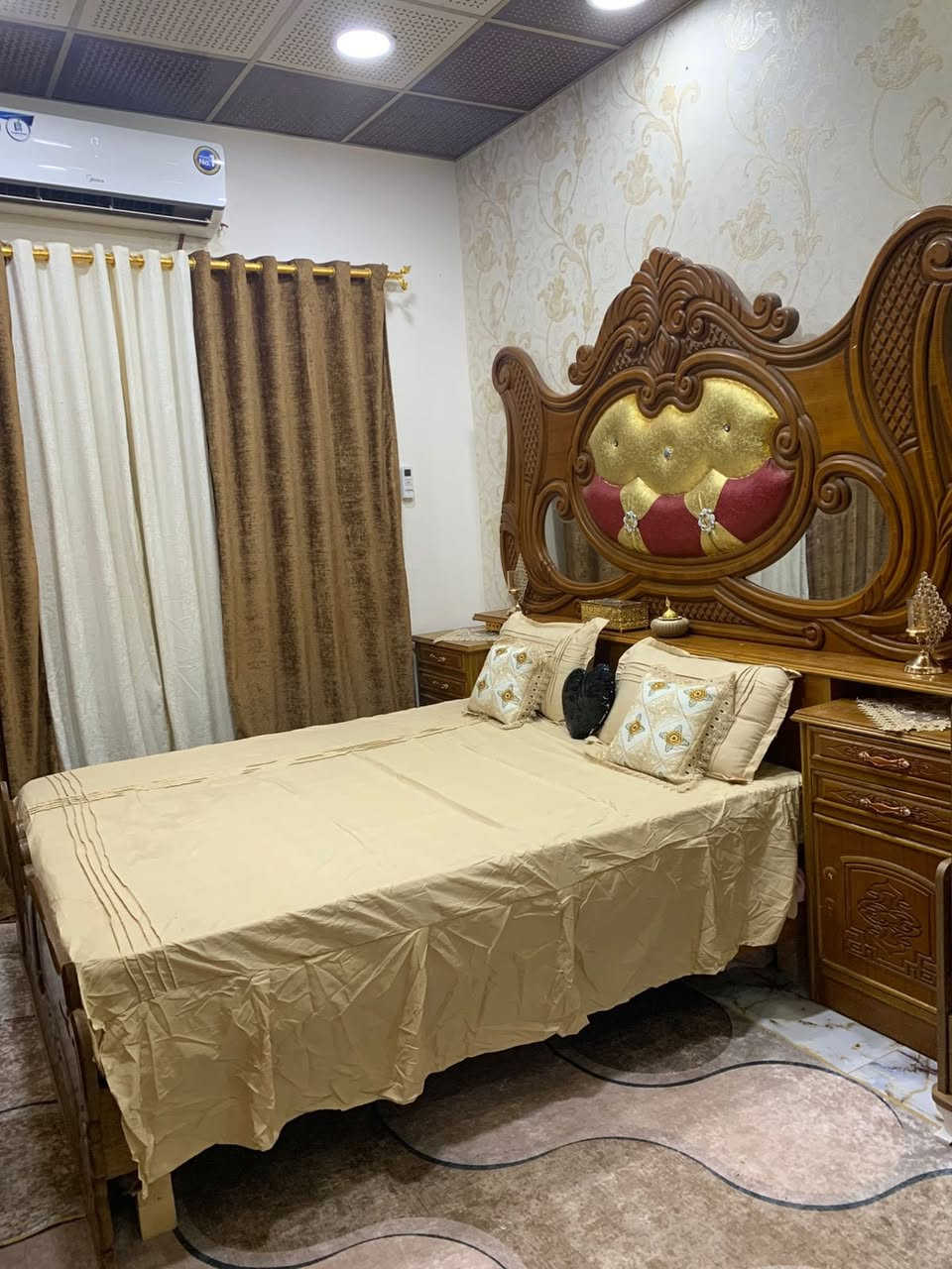 غرفه نوم للبيع


**إذا كنت صاحب هذا الإعلان وتريد حذفه لأي سبب، رجاءا أرسل رسالة إلى الدعم الفني**