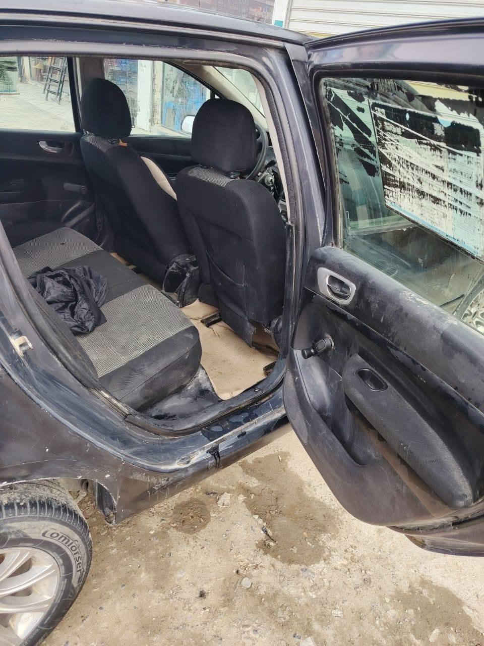 السلام عليكم ورحمه الله وبركاته للبيع بيجو موديل 2006 السعر 15 سنويه خضراء شرطه التحويل  الاتصال ***********
