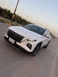 توسان ٢٠٢١ • ٦٠٠٠٠ كم • كفالة عام