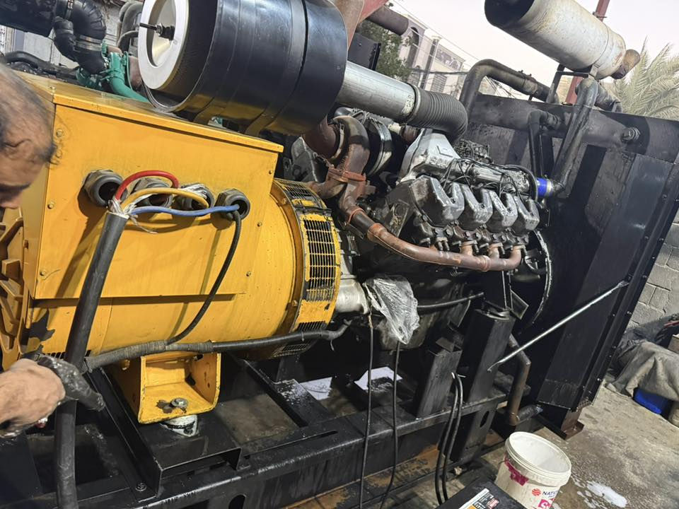 سكانيا للبيع 144 صفر 13 ستندر توليد 400 لوري سمر
السعر 100 وبيها مجال
للاستفسار ***********
