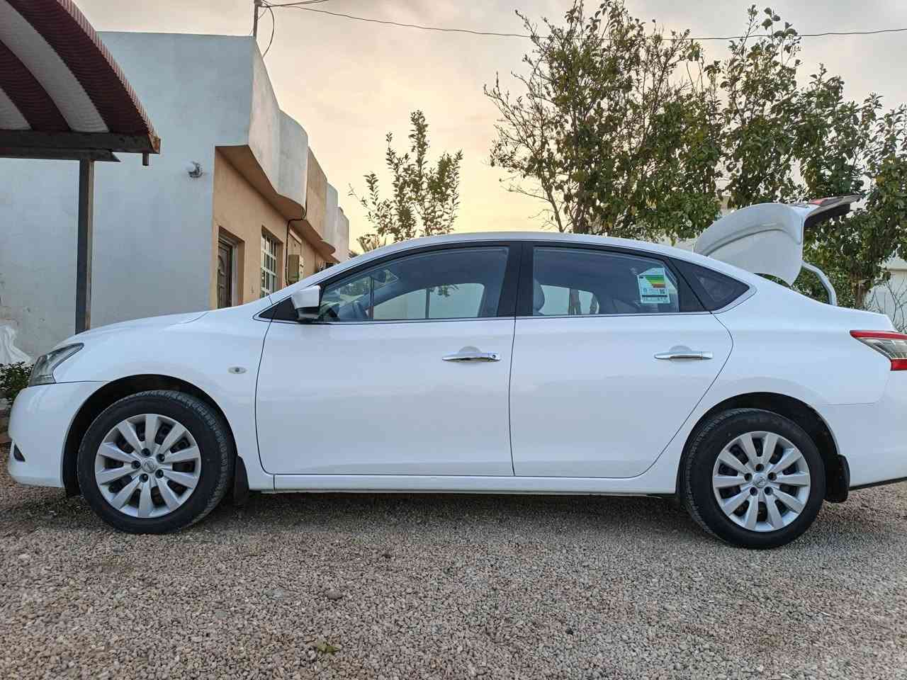 نيسنان سنتره موديل 2019


**إذا كنت صاحب هذا الإعلان وتريد حذفه لأي سبب، رجاءا أرسل رسالة إلى الدعم الفني**