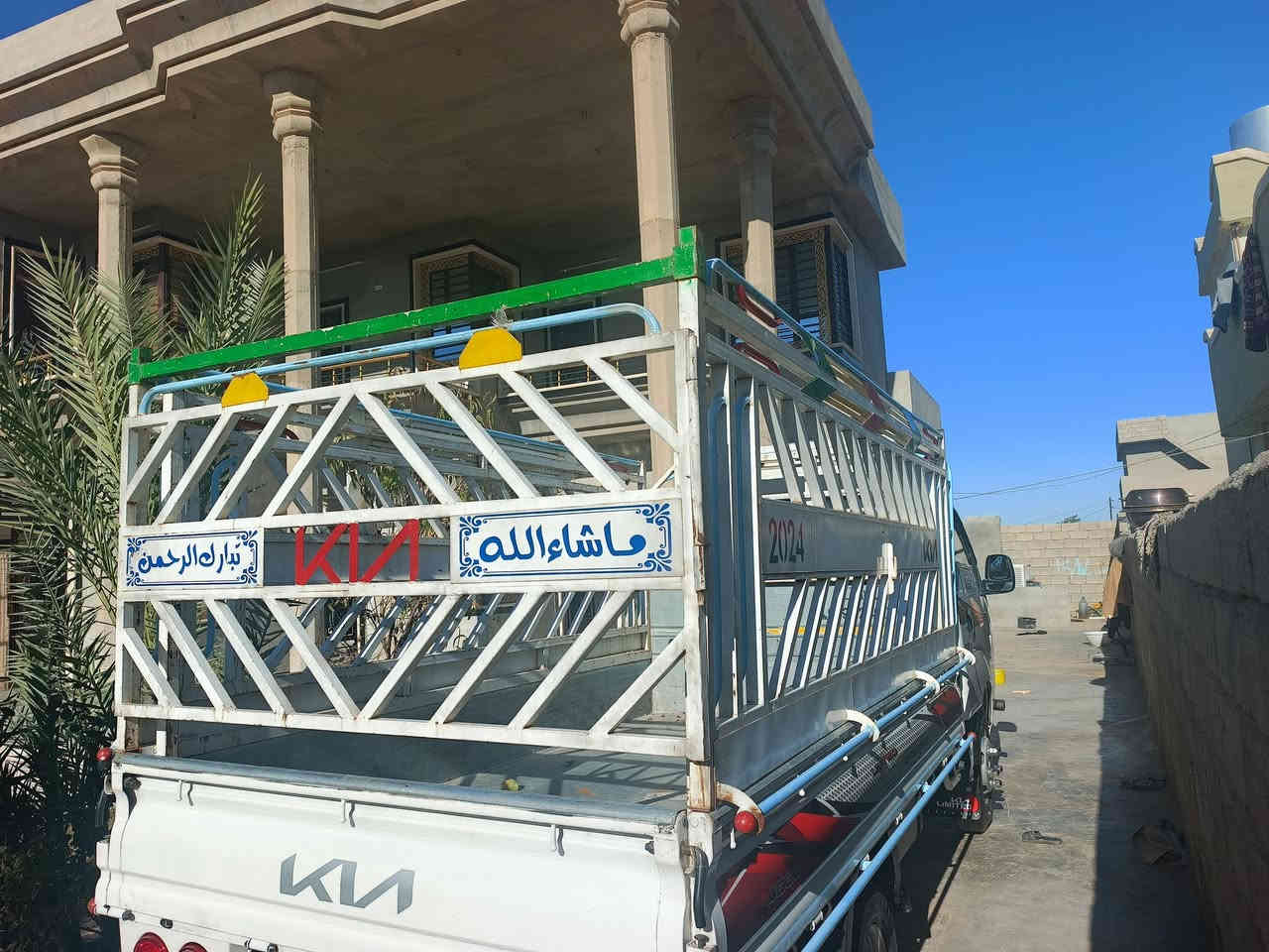 اسلام عليكم//محجركيه فحل للبيع مكان كركوك/سعر//// 390 ////***********
