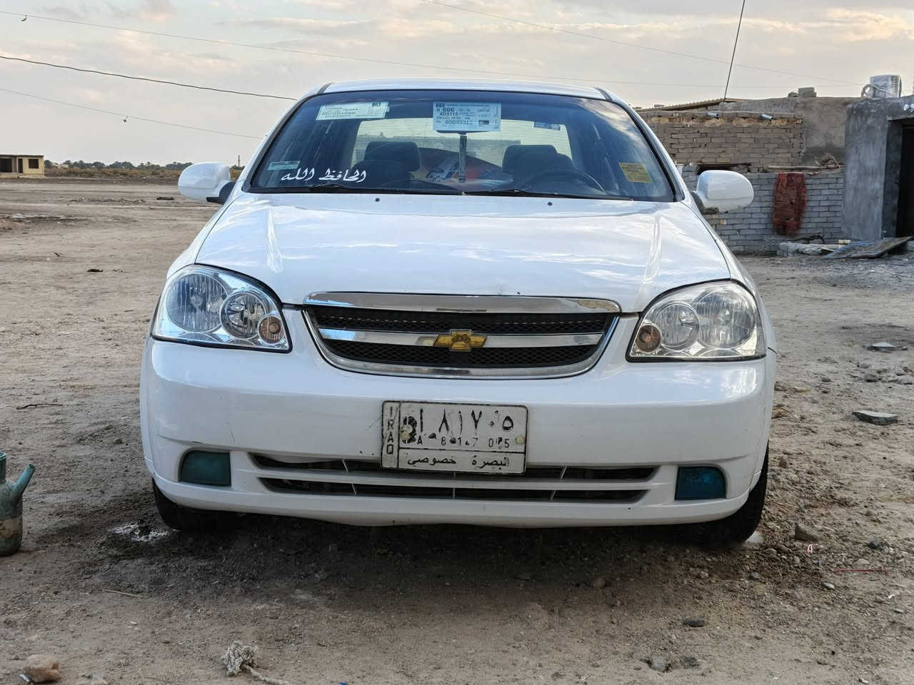 سلام عليكم للبيع اوبترا موديل 2010 رقم بصرة حره تحويل مباشر سنويه منتهيه جاملغ مبدل الهلال الخلفي صبغ جهه سايق جام كهرباء سنتر لوك كهرباءيات شغاله تبريد تخم تاير مكينه كير جاهزه
مكان سياره الناصرية 
السعر 68 وبيها مجال 
للاستفسار اكثر 
***********
