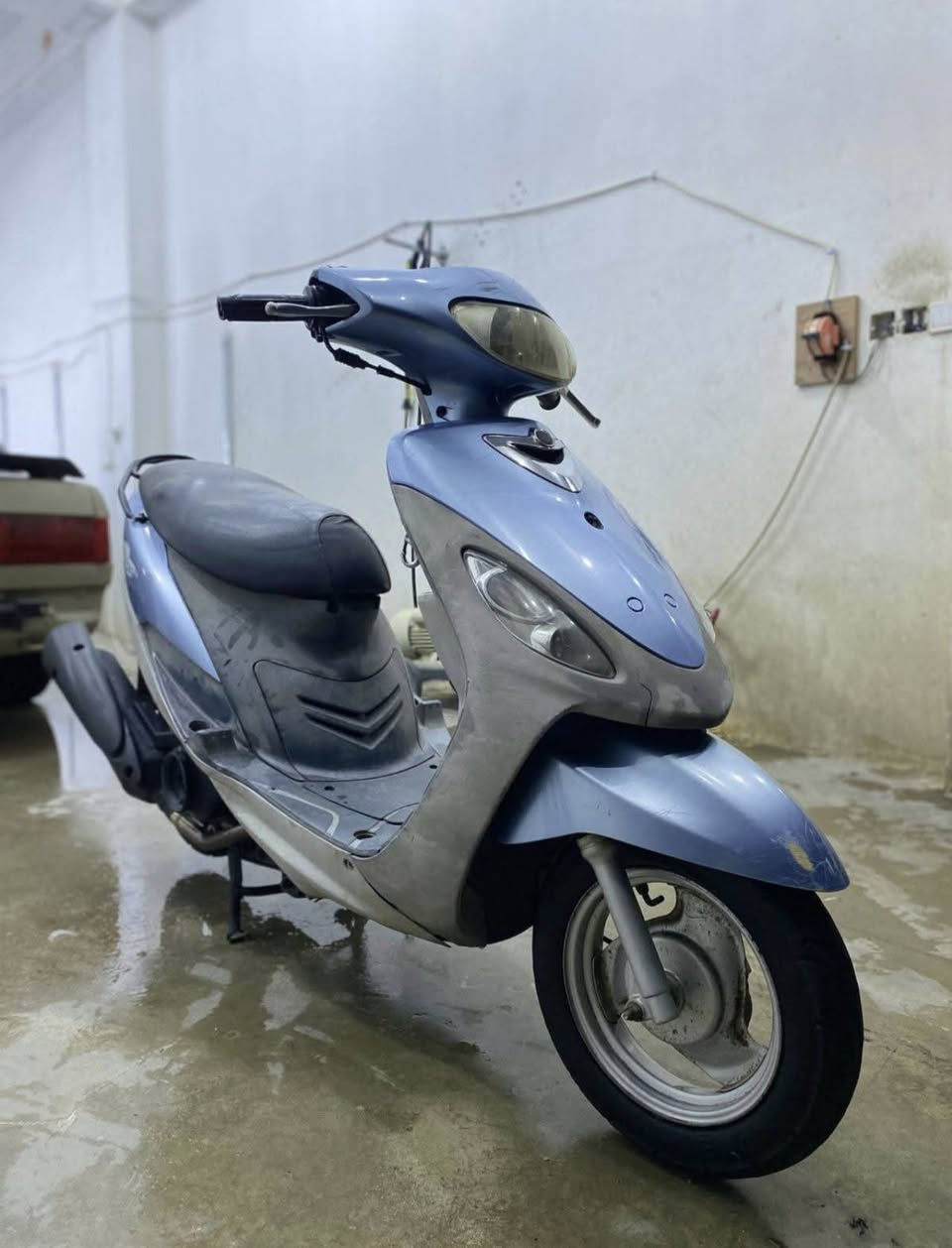 دراجه ماكس منغولي للبيع دراجه نضيفه شلعه معدل الدرجه حلوه قويه  السعر475وبيهه مجال عنوان خانقين رقم ***********
