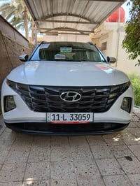 توسان موديل ٢٢ وارد سيارة فول الفول مواصفات مكينه ١٦٠٠ تيربو وهايبرد ٣...