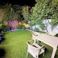 القادسية الثانية • ٢٨٠م • طابو صرف