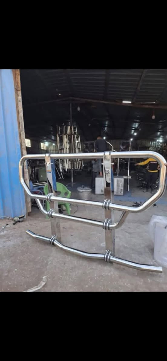 السلام عليكم درع اكتروس ميكه اسبيس سل استيل للبيع واتساب *********** ***********
