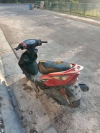 ثعلب • ٢٠٠ • كوم حديد