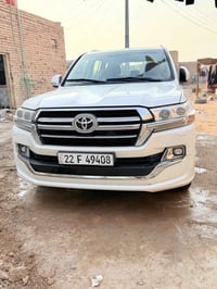 لاندكروز • ٢٠١٨ • ميسان