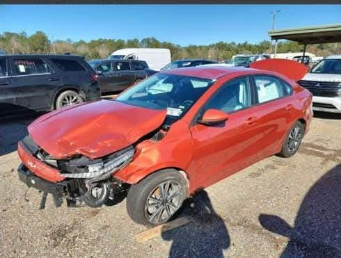 السلام عليكم فورتي 2023
ماشيه 37الف
ايرباك ستيرن فقط 
سعر 137 
صور الحادث بالمنشور
الرقم ***********
العنوان المشتل
