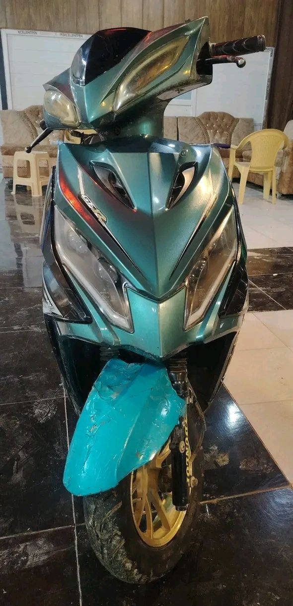 جامبو كفاله عامه

دراجه نكره سلف
مراوس فراشه
لو بيع
دراجه شرط ما عايزه برغي
350بيها مجال


**إذا كنت صاحب هذا الإعلان وتريد حذفه لأي سبب، رجاءا أرسل رسالة إلى الدعم الفني**
