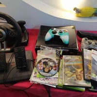 اكس بوكس ٣٦٠ • سليم • العاب مهكرة