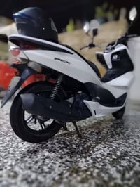 بي سي اكس • جيل أول • بغداد المشتل