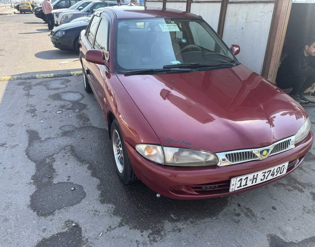 موديل ٢٠٠٤ صبغ عام تبريد شغال تخم تاير جديد كيجات شغاله ٤٨ بيها مجال


**إذا كنت صاحب هذا الإعلان وتريد حذفه لأي سبب، رجاءا أرسل رسالة إلى الدعم الفني**