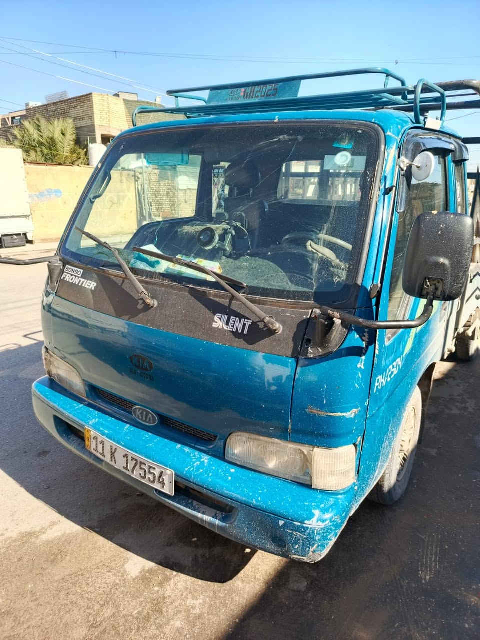 سلام عليكم كية فنتير  موديل ١٩٩٨سياره خير من الله مكفوله تخم تاير رقم نكليزي تحويل ثاني يوم اتصال عله رقم ***********
