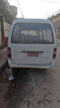 حالة جيدة • محرك وكير • بصرة