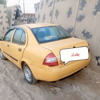 طيبة للبيع موديل 16 سنوية مانفذة كير محرك جديد تير جديد باتريدي جديد ن...