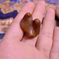 حجر سلطاني • خام • روحانية قوية