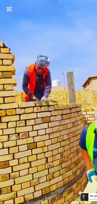 🔹 مكتب حجي ماجد للمقاولات العامة 🔹  نقدم لكم جميع أعمال البناء والإعما...