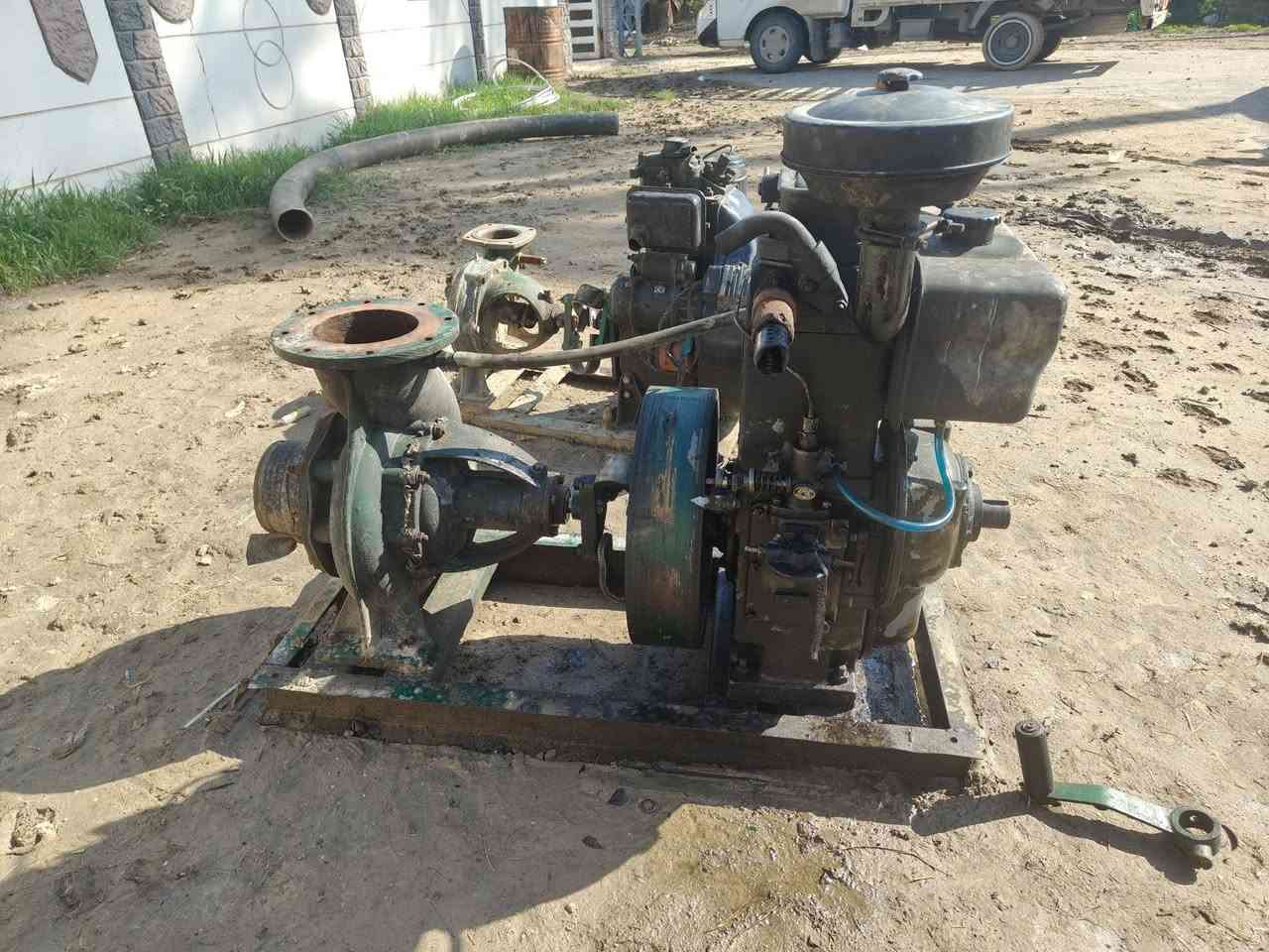 ماطورات للبيع نوع BsA  الاتصال على الرقم *********** ***********
