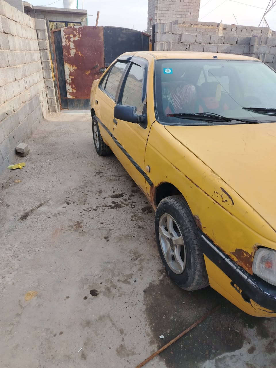 بيجو روه رقم نجف انگليزي تحويل ثاني يوم مجدده 29 مابيه اي نقص *********** بصره
