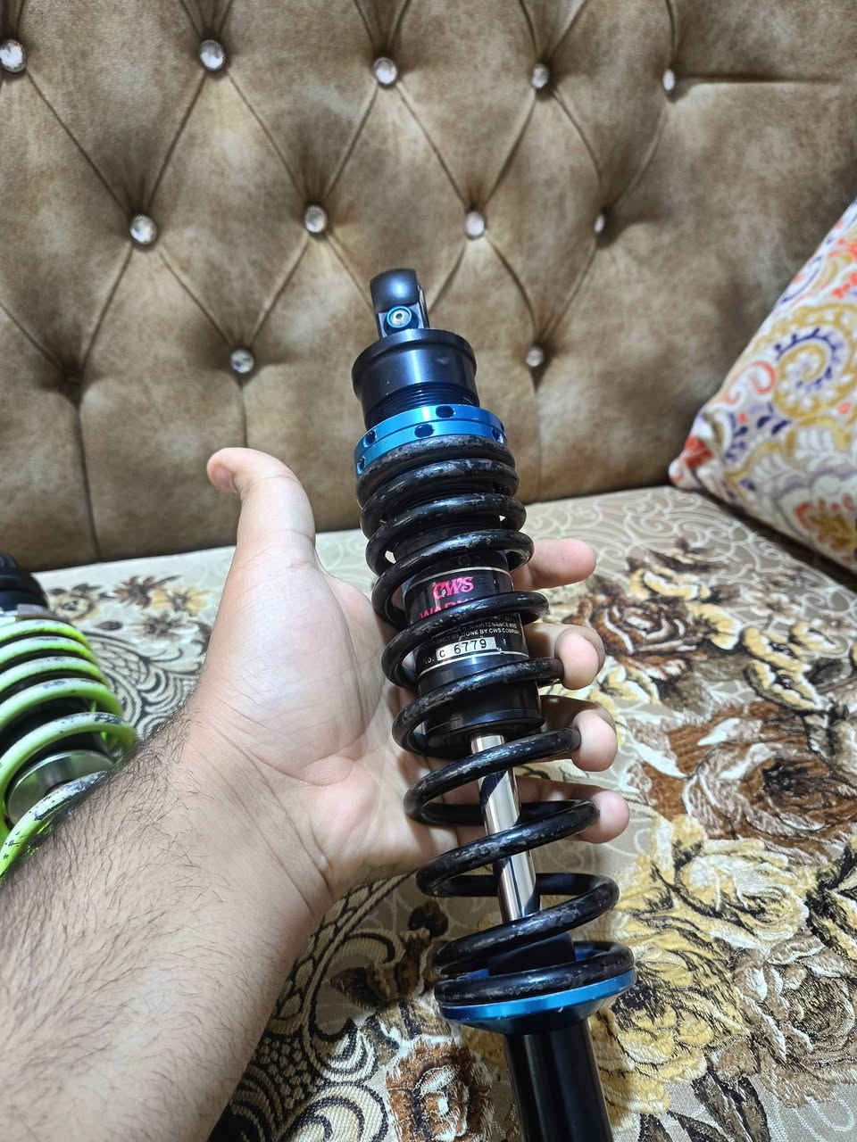السلام عليكم 
تزويد نواعم 
 دبل RGS چوب 
دبل CWS من Ncy  
قبق فلاوين RGS فضي
قباقه فلاوينRGS البنفسجي 
قبق فلاوين Ncy 
ملقط KOSO 
عنواني بصره قضاء 
للتوصل ***********
الشراي يستاهل
