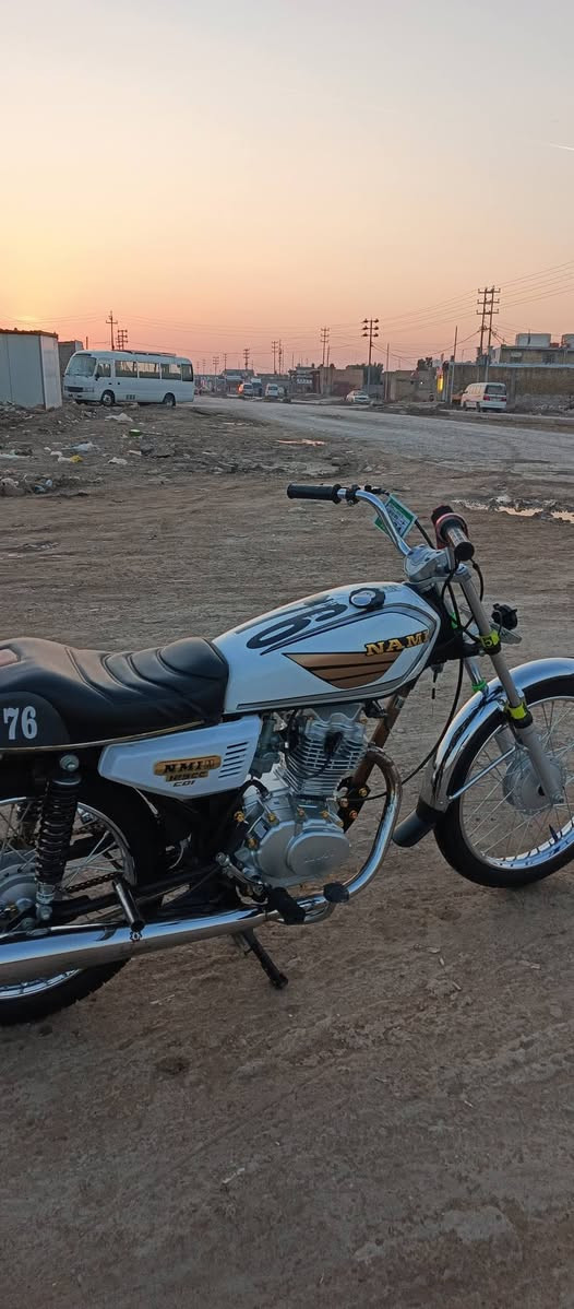 دراجه للبيع 18 تعمير 25***********
