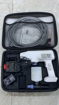فارة غسل سيارات كهربائية التواصل 07869609626 واتساب