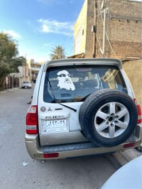 بأسمي تحويل ثاني يوم  بيهة ٣ قطع صبغ اثر طخات بسيطة يعني بدون حادث ولا...